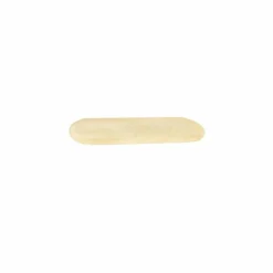 By Boo Wandplank Tre 1 mango 49 cm – naturel New