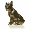 Candellana Kaars bulldog classic brass Sale