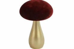 Countryfield Paddestoel fluweel Marin S - Diverse kleuren New