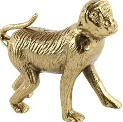 Countryfield Aap jewel goud Clearance