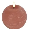 Countryfield Bolkaars LED Lyon M roze Hot