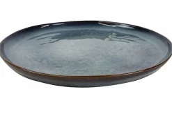 Countryfield Bord Yarah L blauw Hot