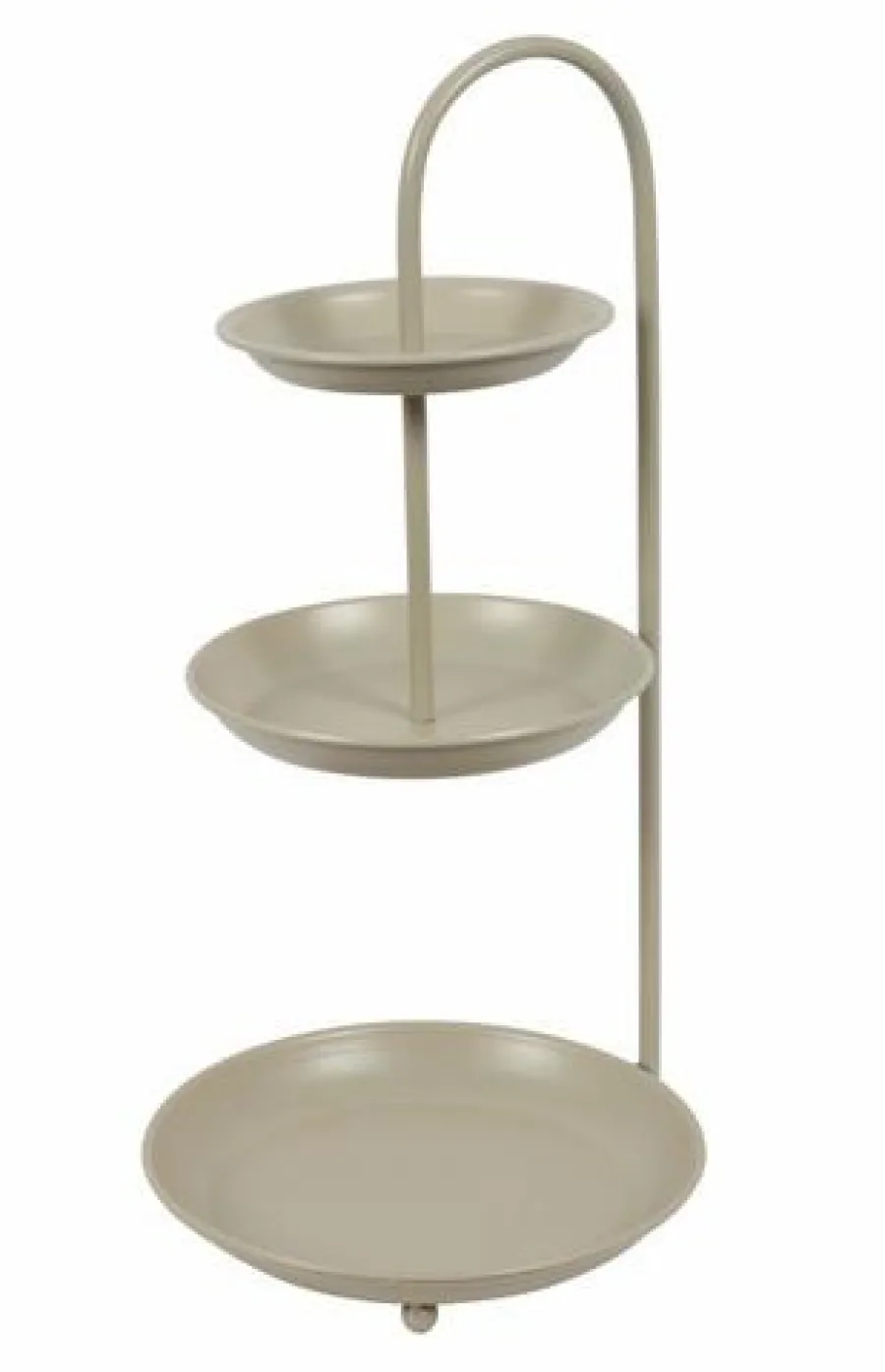 Countryfield Etagere Lukas beige L Online
