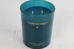 Countryfield Geurkaars Adventure Petrol - M of L Best