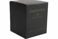 Countryfield Geurkaars Adventure Petrol - M of L Best