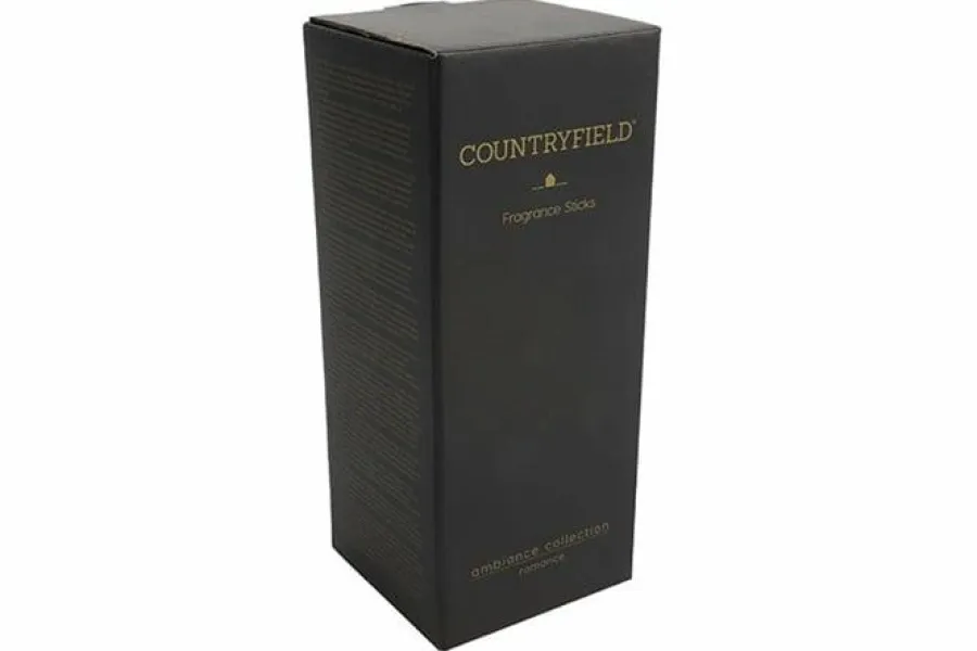 Countryfield Geurstokjes Golden Delight goud - S of L Hot
