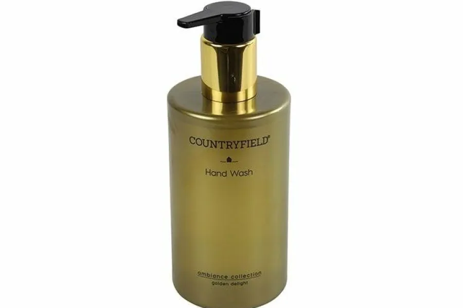 Countryfield Golden Delight handzeep goud Sale