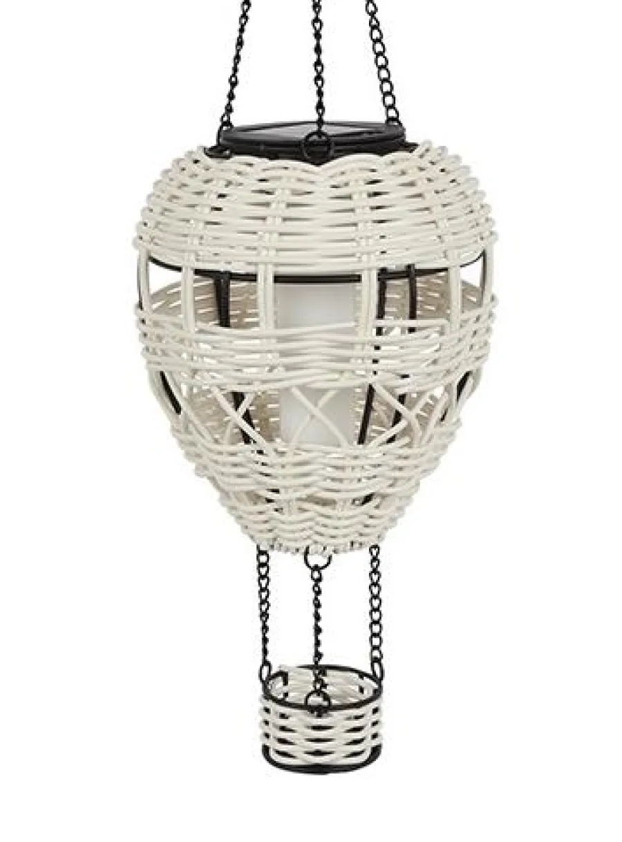 Countryfield Hanger hete luchtballon Solar LED wit (1 stuks) Best