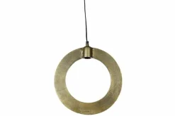 Countryfield Hanglamp E27 Largo L messing Sale
