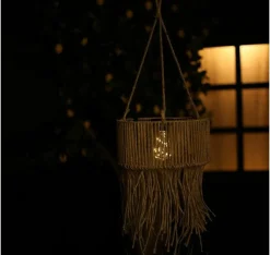 Countryfield Hanglamp Janneke Solar L Discount