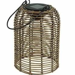 Countryfield Hanglamp solar LED Dara L naturel Online
