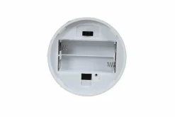 Countryfield Kaars LED Tabe L zwart