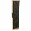 Countryfield Kaars Vela zwart - diverse afmetingen Best