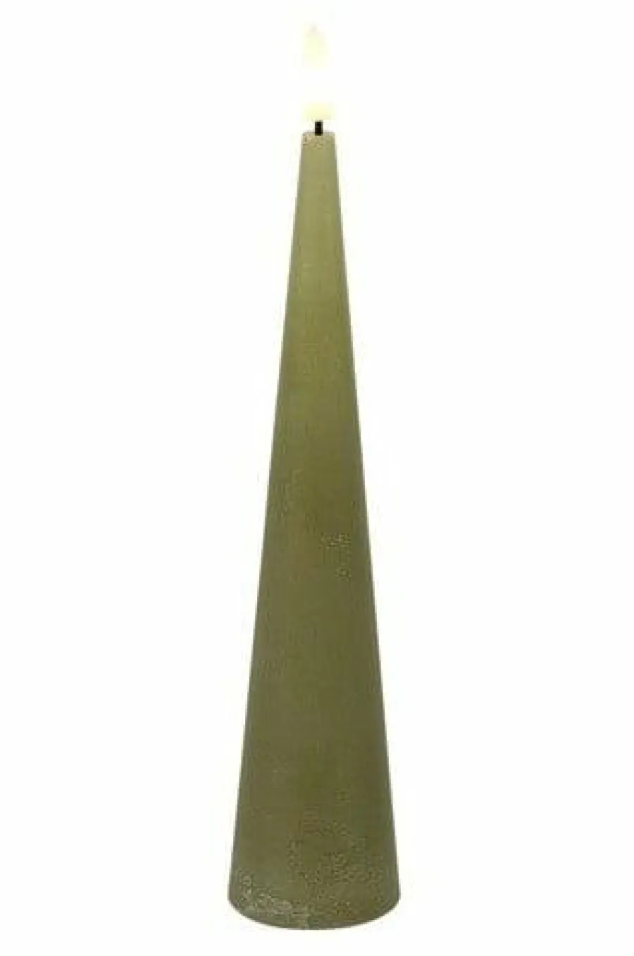 Countryfield Kegelkaars Ø5CM LED Lyon S beige Sale