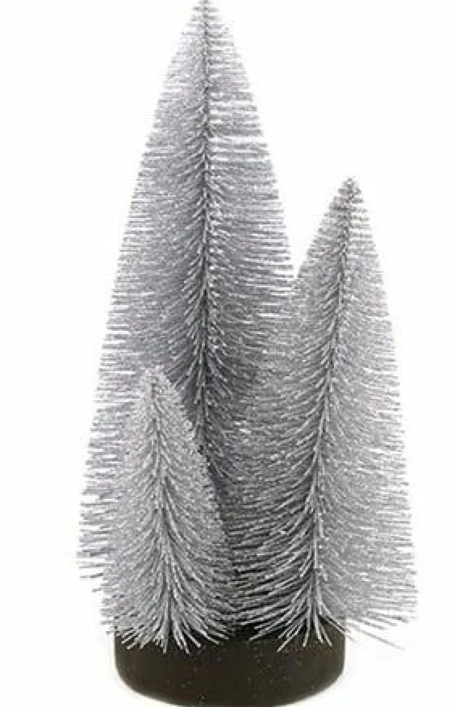 Countryfield Kerstboom Oscar zilver Hot