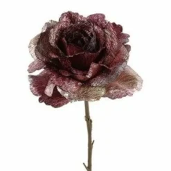 Countryfield Kunstbloem Rosa roze New