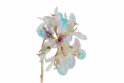 Countryfield Kunstbloem vertakt Plumeria M roze Outlet