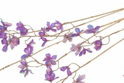Countryfield Kunstbloem wild Hortensia M paars i-L138B43H85CM Sale