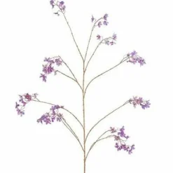 Countryfield Kunstbloem wild Hortensia L paars i-L173B50H120CM Hot