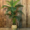 Countryfield Kunstplant Areca L groen 160 cm Sale