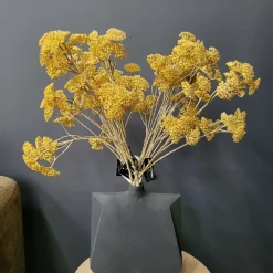 Countryfield Kunsttak Achillea geel Online