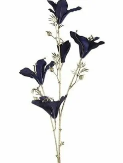 Countryfield Kunsttak Bauhinia donkerblauw Best