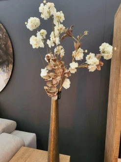 Countryfield Kunsttak Bauhinia bruin Discount