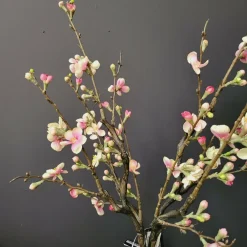 Countryfield Kunsttak Bloesem Quince S roze Discount