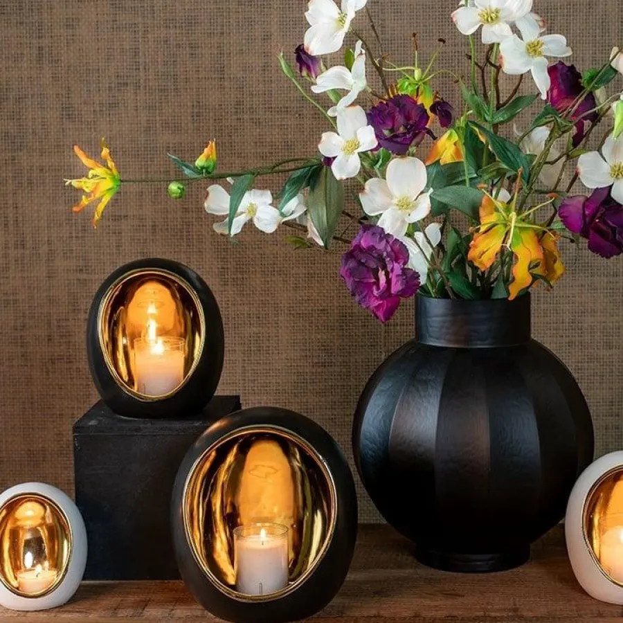 Countryfield Kunsttak Gloriosa goud Discount