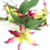 Countryfield Kunsttak Gloriosa aubergine New