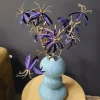Countryfield Kunsttak Gloriosa donkerblauw Clearance