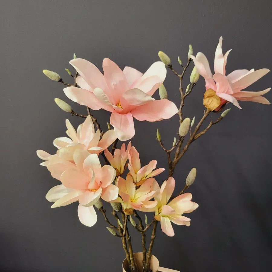 Countryfield Kunsttak Magnolia Chayca L roze Discount