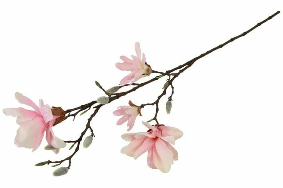 Countryfield Kunsttak Magnolia Chayca L roze Discount
