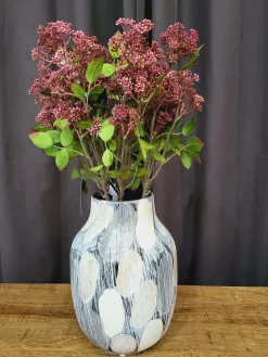 Countryfield Kunsttak Prunus - roze, wit blauw of fuchsia Hot