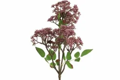 Countryfield Kunsttak Prunus - roze, wit blauw of fuchsia Hot