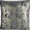 Countryfield Kussen Felisa blauw Sale