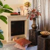 Countryfield Kussen Limassol Bruin Hot