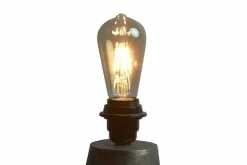 Countryfield Lamp filament LED DIM Edison 2 goud