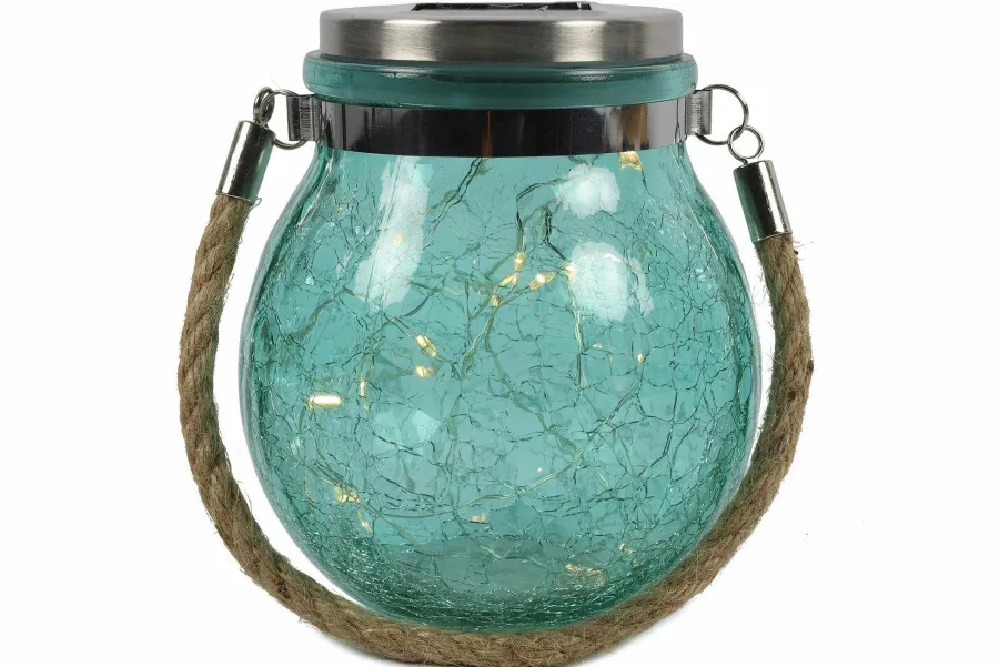 Countryfield Lamp Solar LED Viggo - Diverse kleuren Outlet