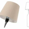 Countryfield Lamp touch flessenkurk LED Lux creme Discount