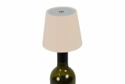 Countryfield Lamp touch flessenkurk LED Lux creme Discount