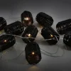 Countryfield Lichtslinger LED Kacy zwart New