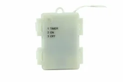 Countryfield Lichtslinger LED Kacy zwart New
