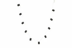 Countryfield Lichtslinger LED Kacy zwart New