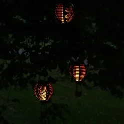 Countryfield Luchtballon solar Yaris set van 3 bruin Clearance