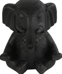 Countryfield Olifant Rani L zwart Online