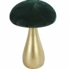 Countryfield Paddestoel fluweel Marin L - Diverse kleuren New