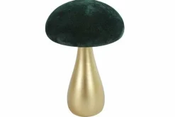 Countryfield Paddestoel fluweel Marin L - Diverse kleuren New