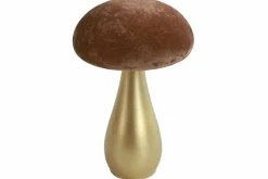 Countryfield Paddestoel fluweel Marin L - Diverse kleuren New