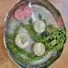 Countryfield Schaal Emina S zilver Sale